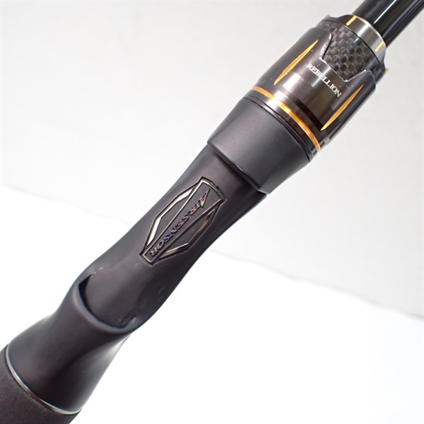 リベリオン７２２ＭＨＦＢ